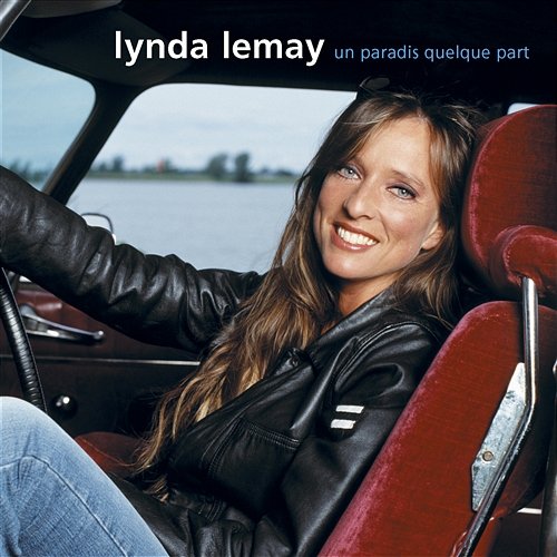 Le bon veuf Lynda Lemay