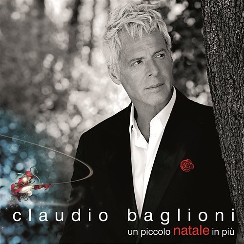 Tu scendi dalle stelle (e In dulci jubilo) Claudio Baglioni