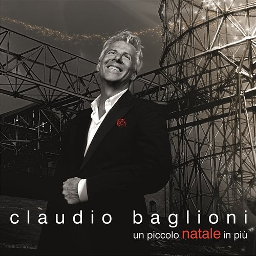 Un piccolo Natale in più (Have Yourself a Merry Little Christmas) Claudio Baglioni