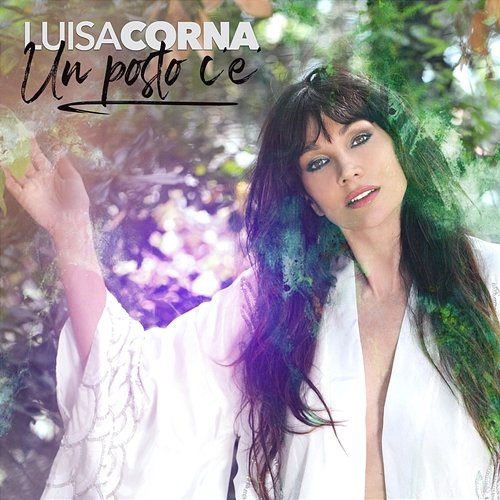 Un posto c'è Luisa Corna