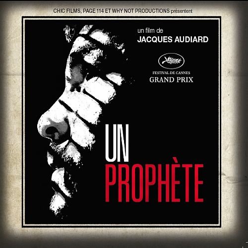 Un Prophete Various Artists