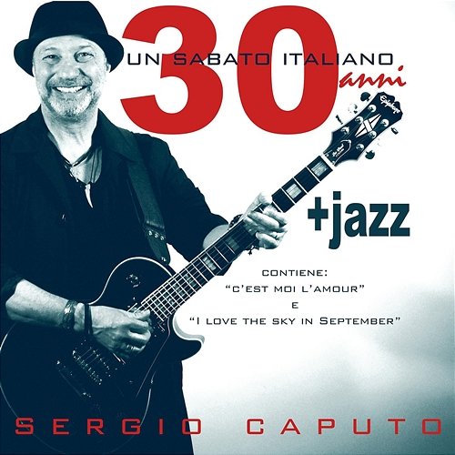 Un sabato italiano 30 (anni) Sergio Caputo