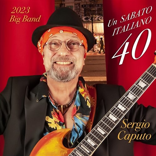 Un sabato italiano 40 Sergio Caputo