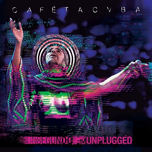 Un Segundo MTV Unplugged Café Tacvba