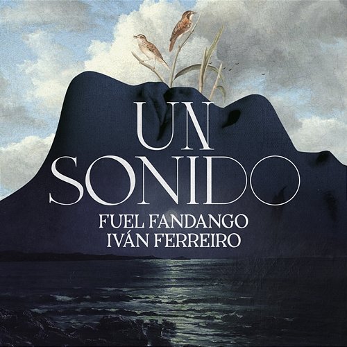 Un Sonido Fuel Fandango feat. Ivan Ferreiro