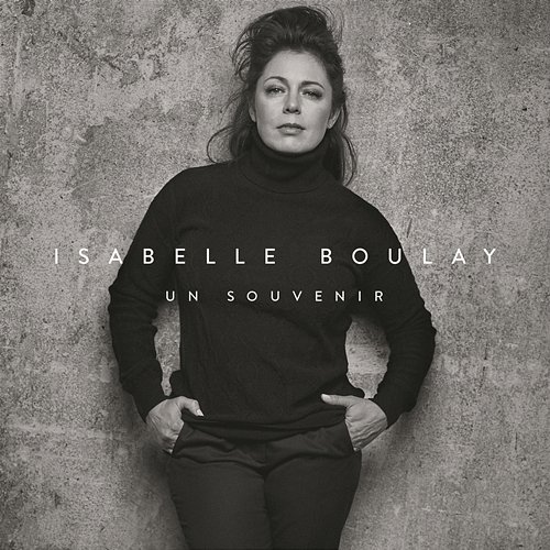 Un souvenir Isabelle Boulay