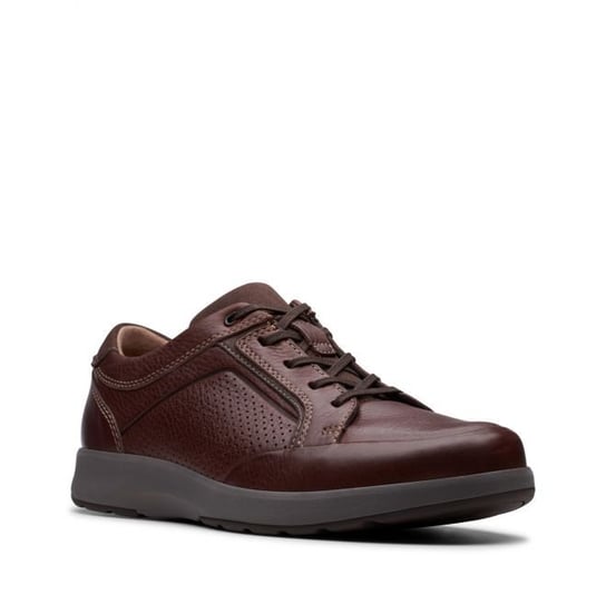 Un Trail Form [mahogany leather] - rozmiar 42.5 Clarks