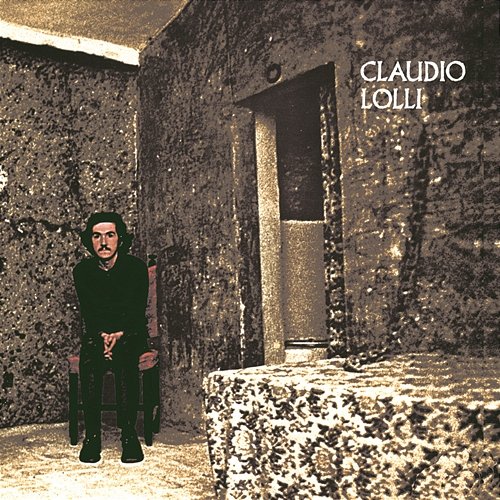 Un Uomo In Crisi (Canzoni Di Morte, Canzoni Di Vita) Claudio Lolli