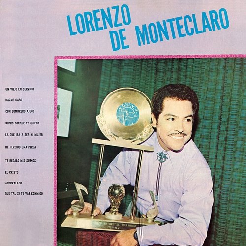 Un Viejo En Servicio Lorenzo De Monteclaro