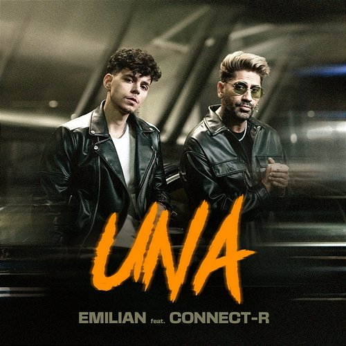 Una Emilian feat. Connect-R