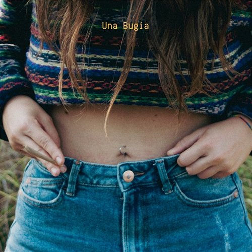 Una Bugia Martina Grillo