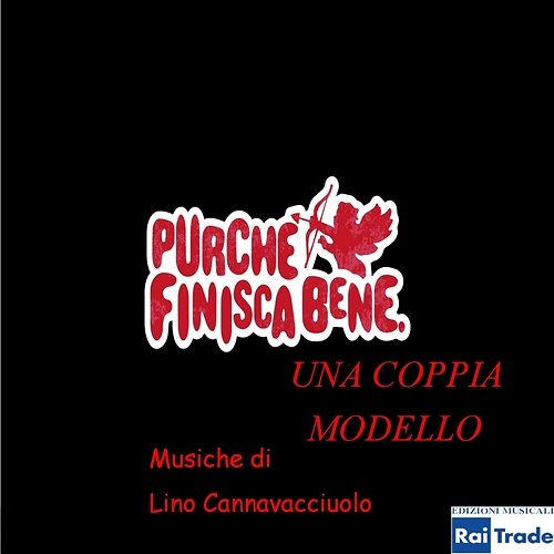 Una coppia modello Lino Cannavacciuolo