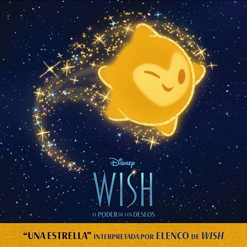 Una estrella Elenco de Wish