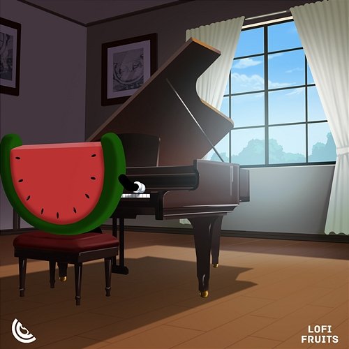 Una Mattina Lofi Fruits Music, Chill Fruits Music