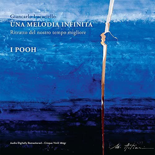 Una Melodia Infinita (Remastered) Pooh