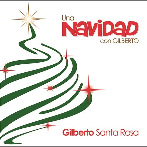 Una Navidad Con Gilberto Gilberto Santa Rosa