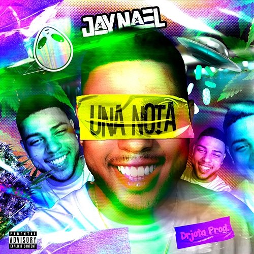 Una Nota Jay Nael & DRJOTA ON THE BEATS