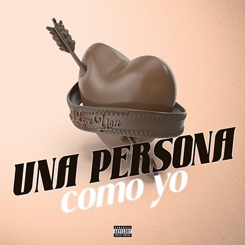 Una persona como yo Never bi