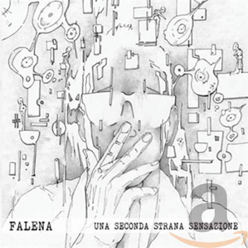 Una Seconda Strana Sensazione Various Artists