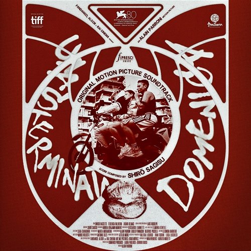 Una Sterminata Domenica (Original Motion Picture Soundtrack) Shiro Sagisu
