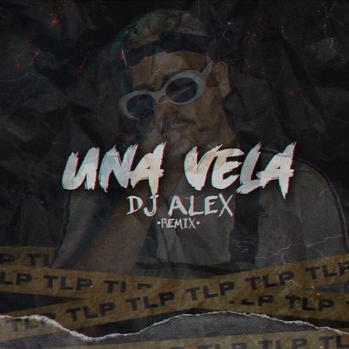 Una Vela DJ Alex & The La Planta