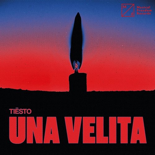 Una Velita Tiësto