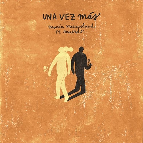 Una Vez Más Maria McCausland feat. Muerdo