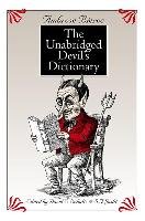 Unabridged Devils Dictionary Bierce Ambrose