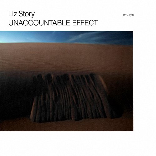 Unaccountable Effect Liz Story