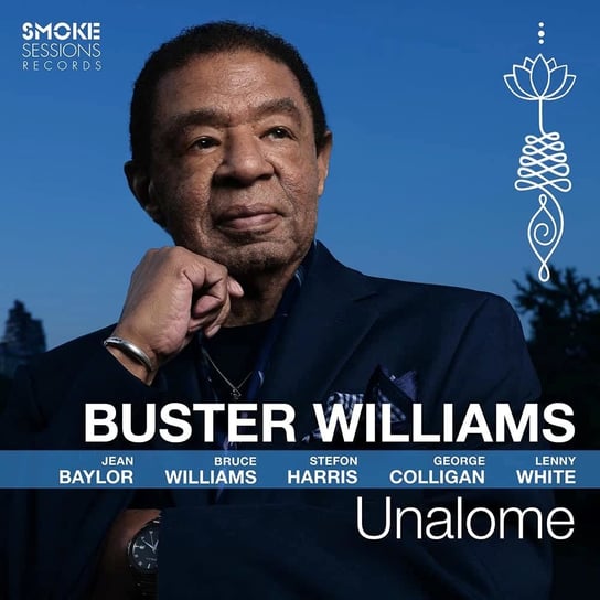 Unalome Williams Buster