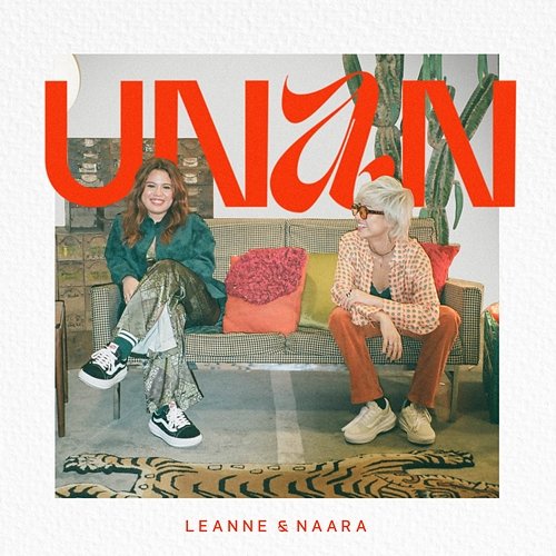 Unan Leanne & Naara