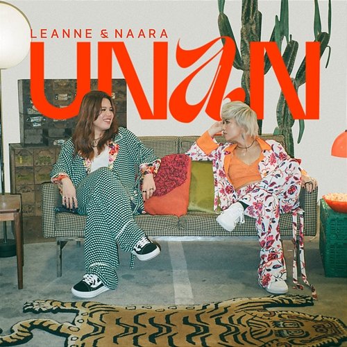 Unan Leanne & Naara