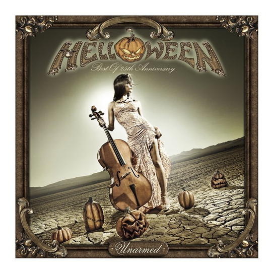 Unarmed Helloween