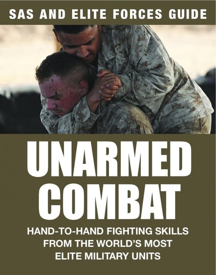 Unarmed Combat Martin J Dougherty