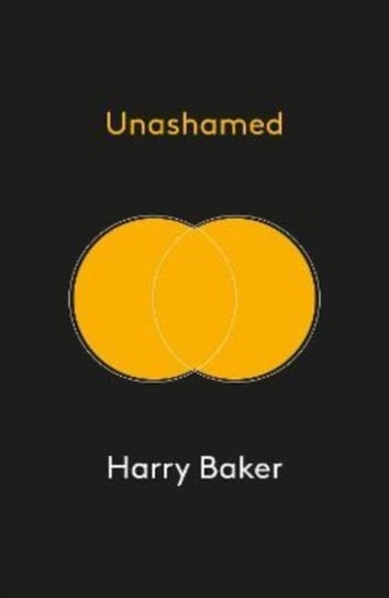Unashamed Harry Baker