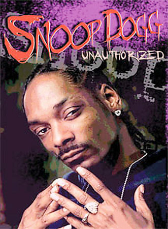 Unauthorized Snoop Dogg