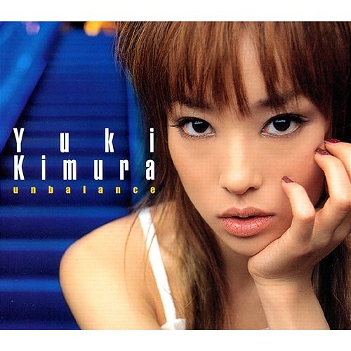 unbalance Yuki Kimura