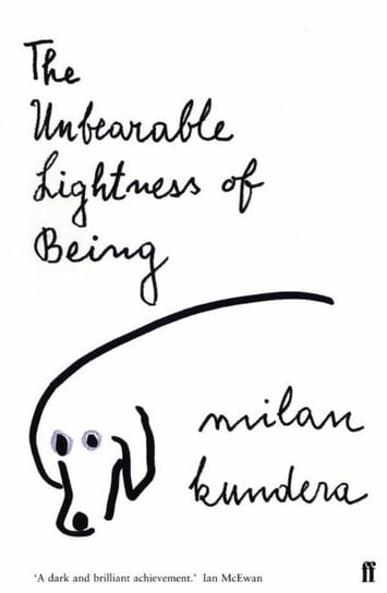 UNBEARABLE LIGHTNES1 Kundera Milan