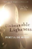 Unbearable Lightness: A Story of Loss and Gain Rossi Portia
