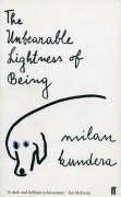 UNBEARABLE LIGHTNESS Kundera Milan