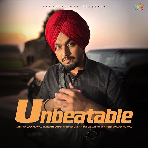 Unbeatable Angad Aliwal & DreamBoyDB