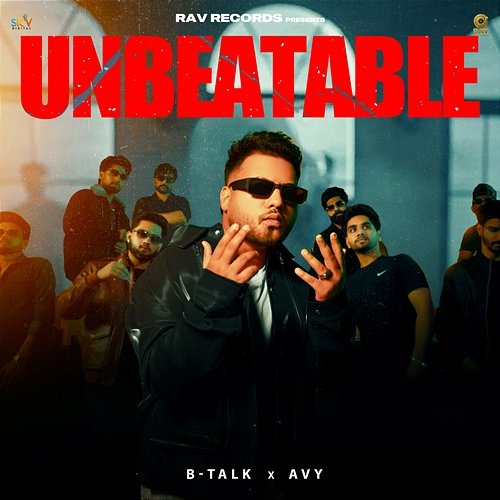 Unbeatable B-Talk & Avy