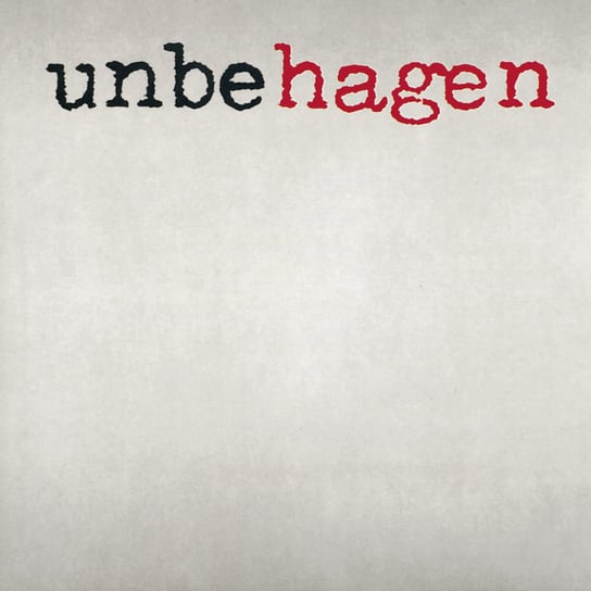 Unbehagen Hagen Nina