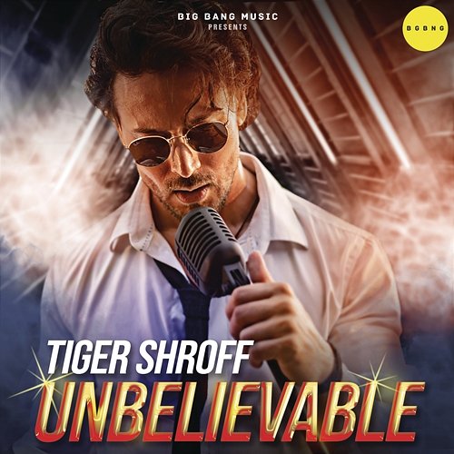 Unbelievable Tiger Shroff