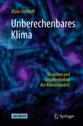 Unberechenbares Klima Springer, Berlin