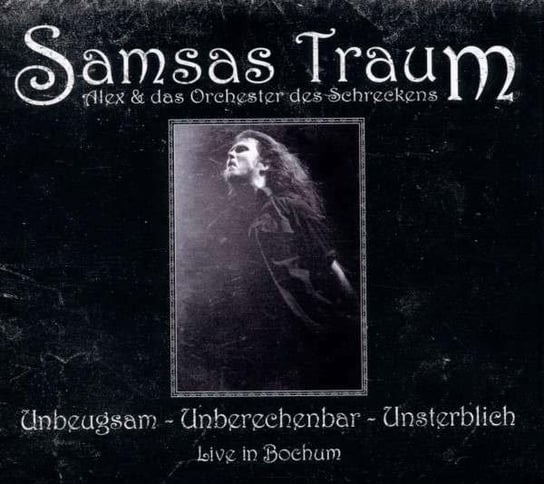 Unbeugsam - Unberechenbar - Unsterblich Samsas Traum