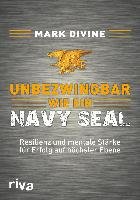 Unbezwingbar wie ein Navy SEAL Divine Mark