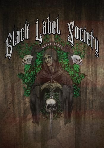 Unblackened Black Label Society