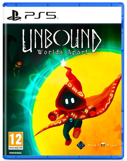 Unbound: Worlds Apart, PS5 Alien Pixel Studios