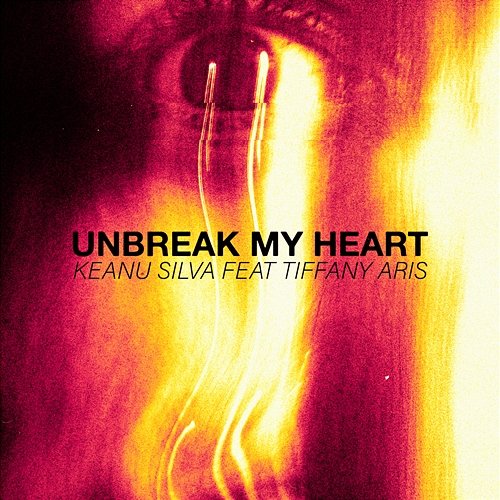 Unbreak My Heart Keanu Silva feat. Tiffany Aris